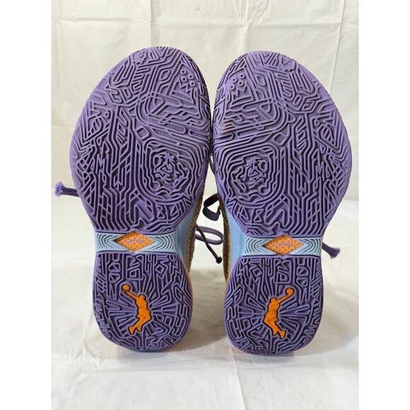 Nike Lebron Summer Vibes GS - Picture 6 of 15